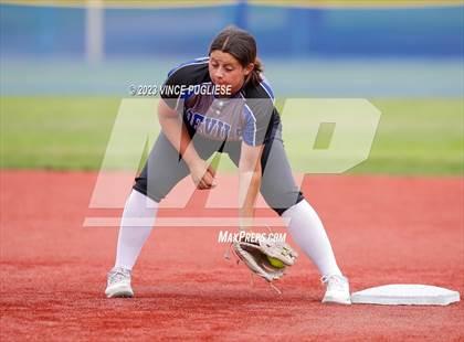 Thumbnail 2 in Walla Walla @ Snohomish (WIAA 3A Semi-Final) photogallery.