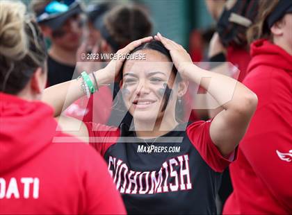 Thumbnail 3 in Walla Walla @ Snohomish (WIAA 3A Semi-Final) photogallery.