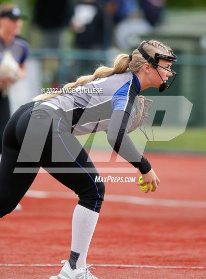 Thumbnail 3 in Walla Walla @ Snohomish (WIAA 3A Semi-Final) photogallery.