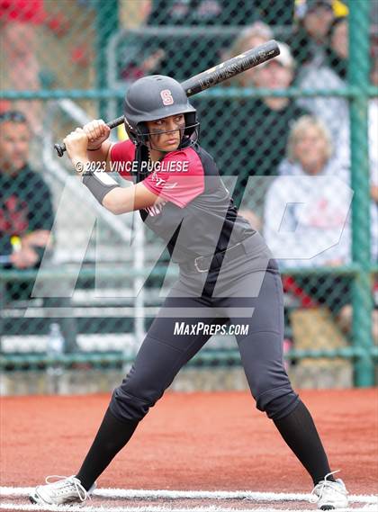 Thumbnail 3 in Walla Walla @ Snohomish (WIAA 3A Semi-Final) photogallery.