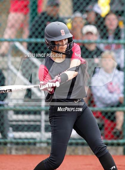Thumbnail 2 in Walla Walla @ Snohomish (WIAA 3A Semi-Final) photogallery.