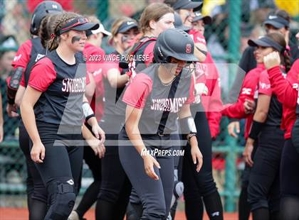 Thumbnail 2 in Walla Walla @ Snohomish (WIAA 3A Semi-Final) photogallery.