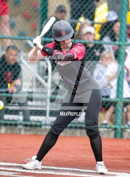 Thumbnail 2 in Walla Walla @ Snohomish (WIAA 3A Semi-Final) photogallery.