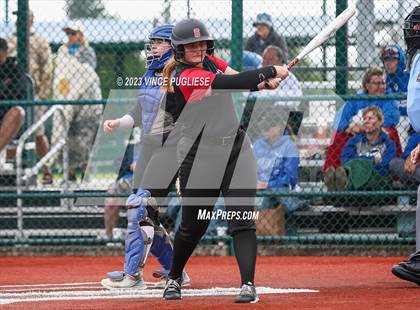 Thumbnail 2 in Walla Walla @ Snohomish (WIAA 3A Semi-Final) photogallery.