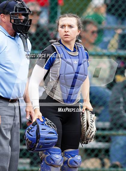 Thumbnail 2 in Walla Walla @ Snohomish (WIAA 3A Semi-Final) photogallery.