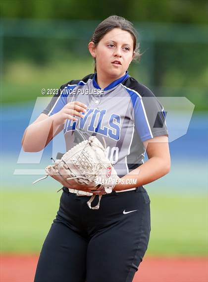 Thumbnail 2 in Walla Walla @ Snohomish (WIAA 3A Semi-Final) photogallery.