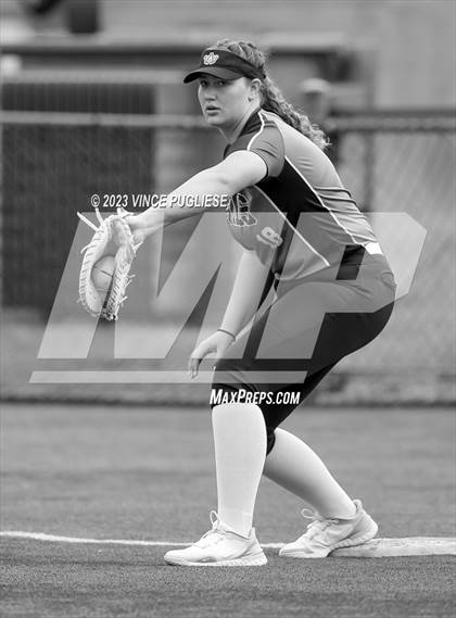 Thumbnail 2 in Walla Walla @ Snohomish (WIAA 3A Semi-Final) photogallery.