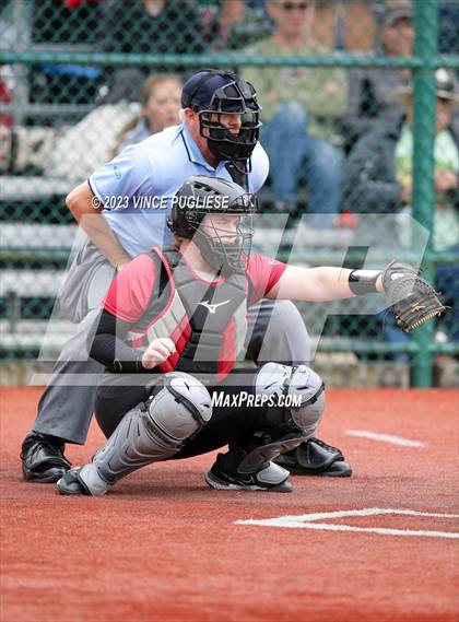Thumbnail 2 in Walla Walla @ Snohomish (WIAA 3A Semi-Final) photogallery.