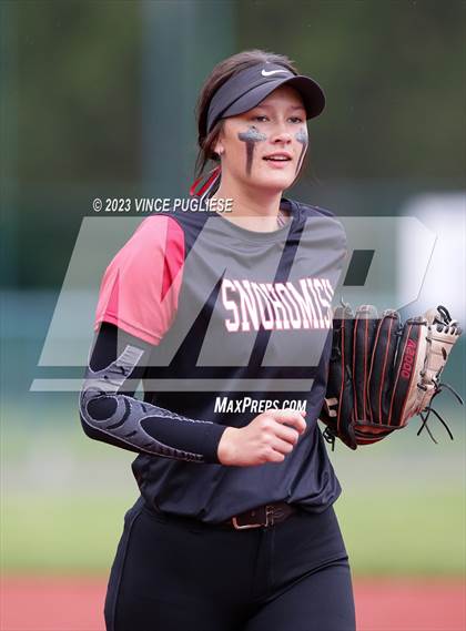 Thumbnail 2 in Walla Walla @ Snohomish (WIAA 3A Semi-Final) photogallery.