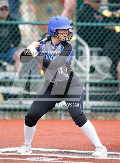 Thumbnail 1 in Walla Walla @ Snohomish (WIAA 3A Semi-Final) photogallery.