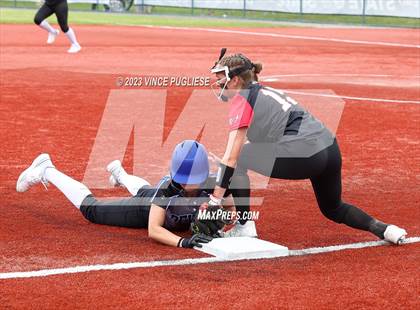 Thumbnail 2 in Walla Walla @ Snohomish (WIAA 3A Semi-Final) photogallery.
