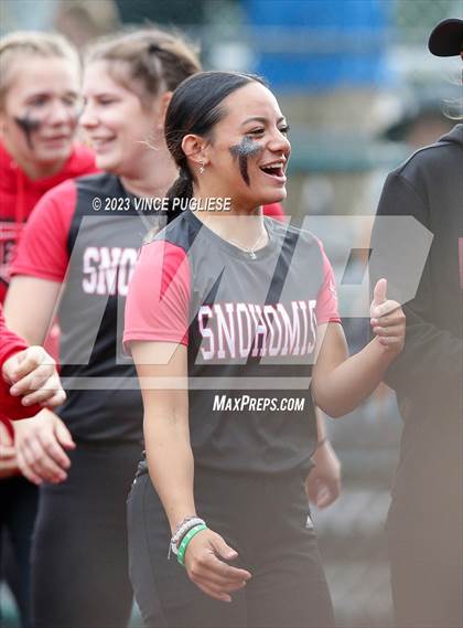 Thumbnail 1 in Walla Walla @ Snohomish (WIAA 3A Semi-Final) photogallery.