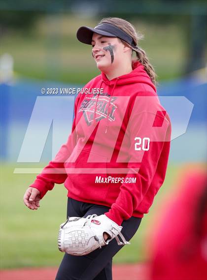 Thumbnail 2 in Walla Walla @ Snohomish (WIAA 3A Semi-Final) photogallery.