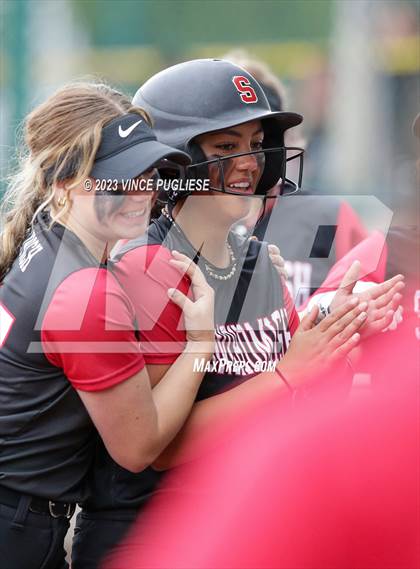 Thumbnail 1 in Walla Walla @ Snohomish (WIAA 3A Semi-Final) photogallery.