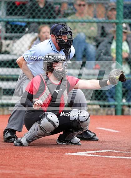 Thumbnail 3 in Walla Walla @ Snohomish (WIAA 3A Semi-Final) photogallery.