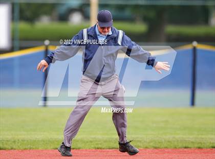 Thumbnail 1 in Walla Walla @ Snohomish (WIAA 3A Semi-Final) photogallery.