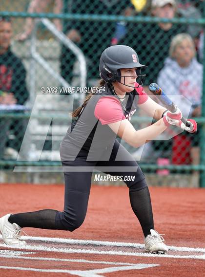 Thumbnail 1 in Walla Walla @ Snohomish (WIAA 3A Semi-Final) photogallery.