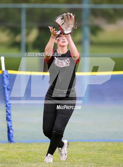 Thumbnail 2 in Walla Walla @ Snohomish (WIAA 3A Semi-Final) photogallery.