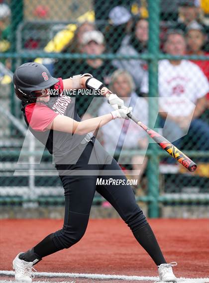 Thumbnail 1 in Walla Walla @ Snohomish (WIAA 3A Semi-Final) photogallery.