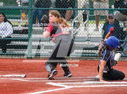 Thumbnail 3 in Walla Walla @ Snohomish (WIAA 3A Semi-Final) photogallery.