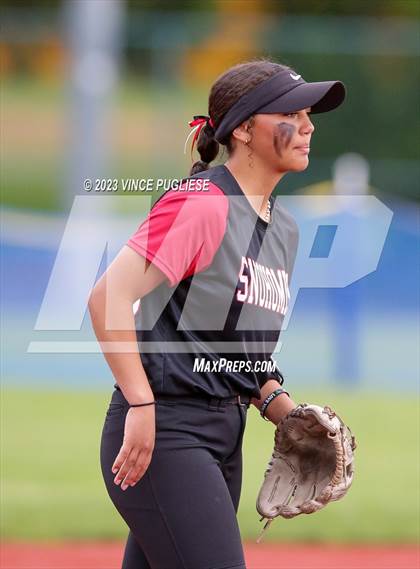 Thumbnail 2 in Walla Walla @ Snohomish (WIAA 3A Semi-Final) photogallery.