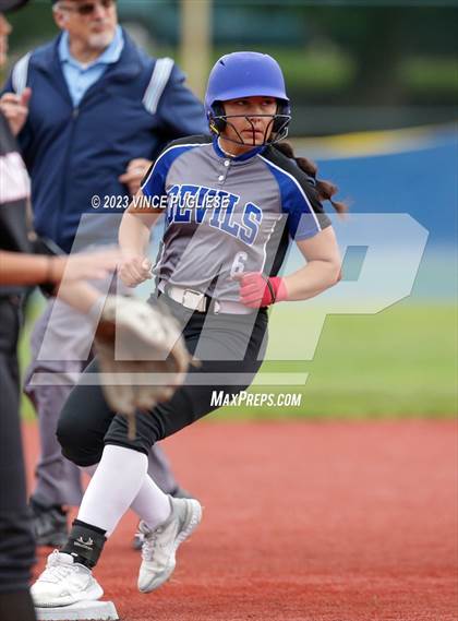 Thumbnail 2 in Walla Walla @ Snohomish (WIAA 3A Semi-Final) photogallery.