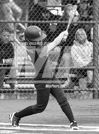 Thumbnail 3 in Walla Walla @ Snohomish (WIAA 3A Semi-Final) photogallery.