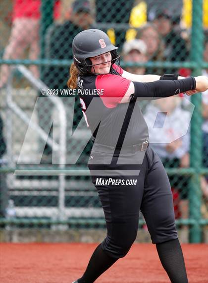 Thumbnail 2 in Walla Walla @ Snohomish (WIAA 3A Semi-Final) photogallery.