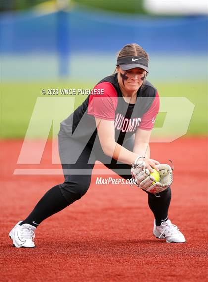 Thumbnail 1 in Walla Walla @ Snohomish (WIAA 3A Semi-Final) photogallery.