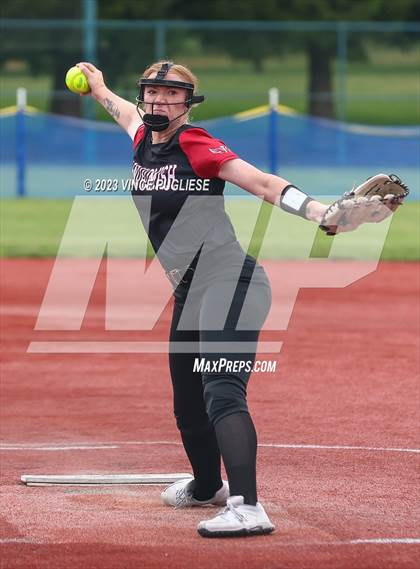 Thumbnail 3 in Walla Walla @ Snohomish (WIAA 3A Semi-Final) photogallery.