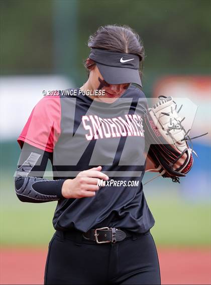 Thumbnail 2 in Walla Walla @ Snohomish (WIAA 3A Semi-Final) photogallery.