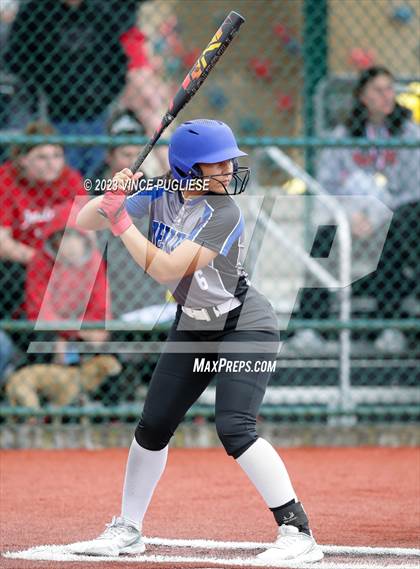Thumbnail 3 in Walla Walla @ Snohomish (WIAA 3A Semi-Final) photogallery.