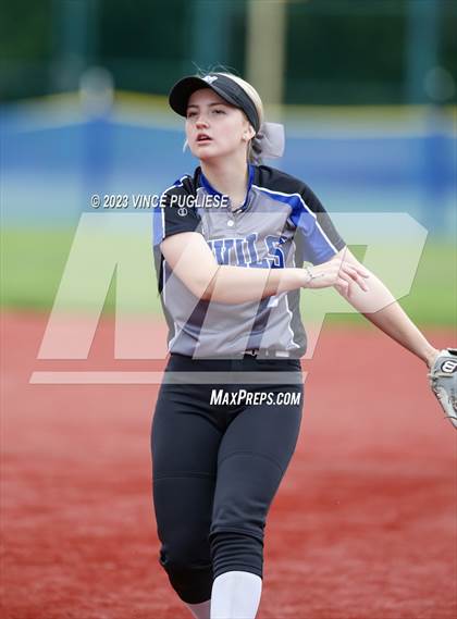 Thumbnail 3 in Walla Walla @ Snohomish (WIAA 3A Semi-Final) photogallery.
