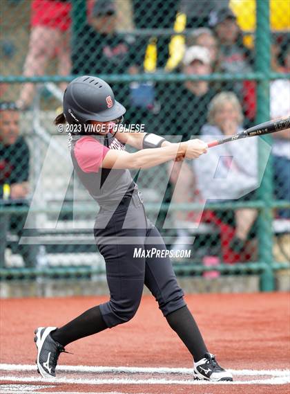 Thumbnail 1 in Walla Walla @ Snohomish (WIAA 3A Semi-Final) photogallery.