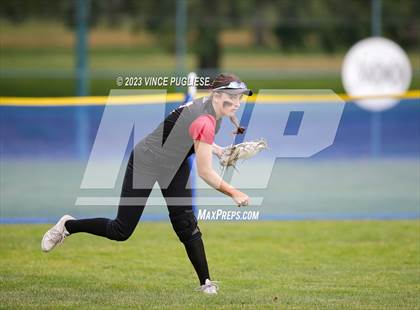 Thumbnail 3 in Walla Walla @ Snohomish (WIAA 3A Semi-Final) photogallery.