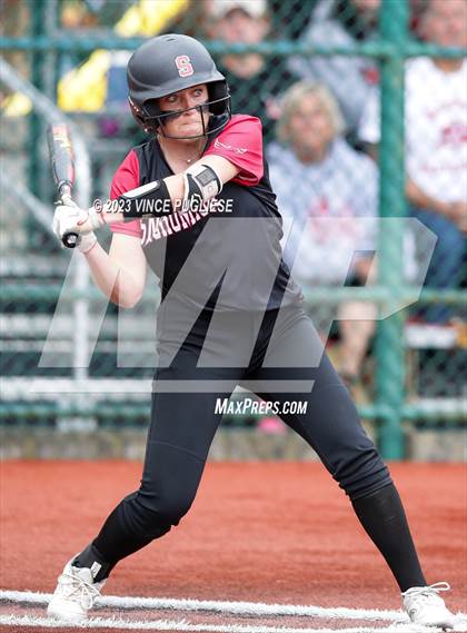 Thumbnail 1 in Walla Walla @ Snohomish (WIAA 3A Semi-Final) photogallery.