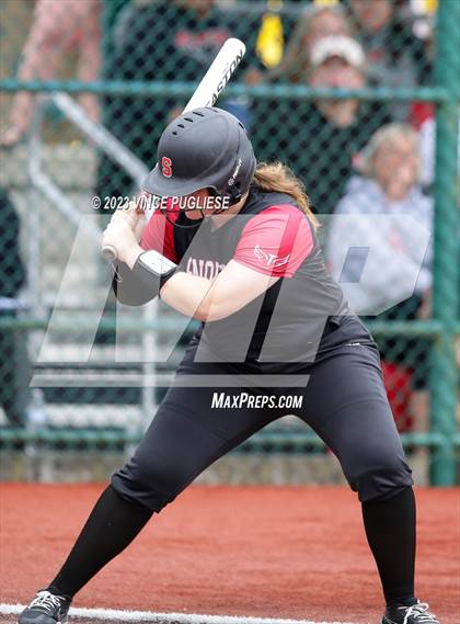 Thumbnail 2 in Walla Walla @ Snohomish (WIAA 3A Semi-Final) photogallery.