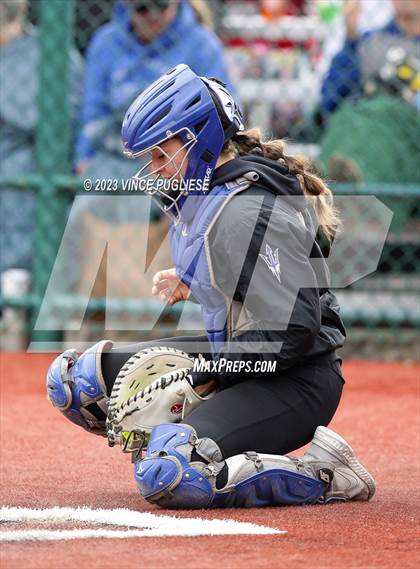 Thumbnail 2 in Walla Walla @ Snohomish (WIAA 3A Semi-Final) photogallery.