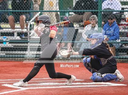 Thumbnail 3 in Walla Walla @ Snohomish (WIAA 3A Semi-Final) photogallery.