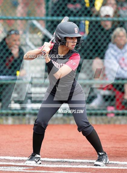 Thumbnail 3 in Walla Walla @ Snohomish (WIAA 3A Semi-Final) photogallery.