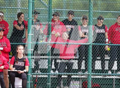 Thumbnail 2 in Walla Walla @ Snohomish (WIAA 3A Semi-Final) photogallery.