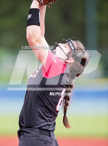 Thumbnail 3 in Walla Walla @ Snohomish (WIAA 3A Semi-Final) photogallery.