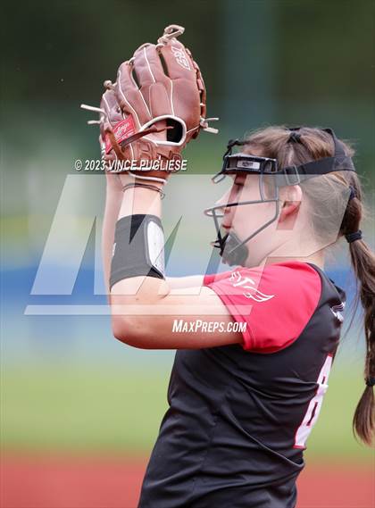 Thumbnail 3 in Walla Walla @ Snohomish (WIAA 3A Semi-Final) photogallery.