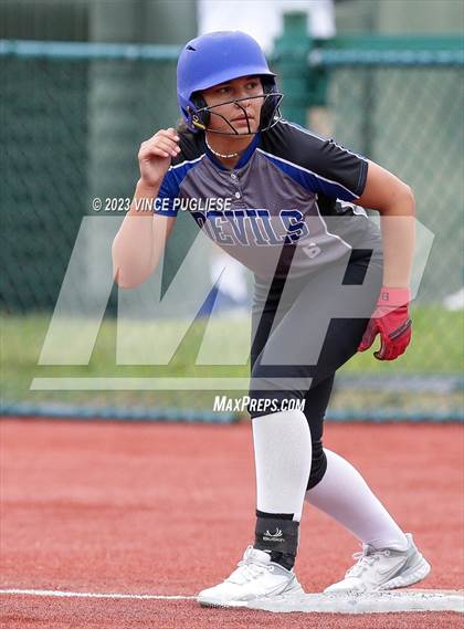 Thumbnail 1 in Walla Walla @ Snohomish (WIAA 3A Semi-Final) photogallery.
