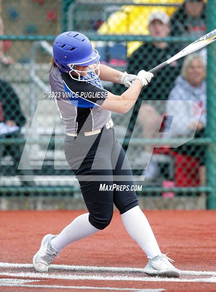 Thumbnail 2 in Walla Walla @ Snohomish (WIAA 3A Semi-Final) photogallery.