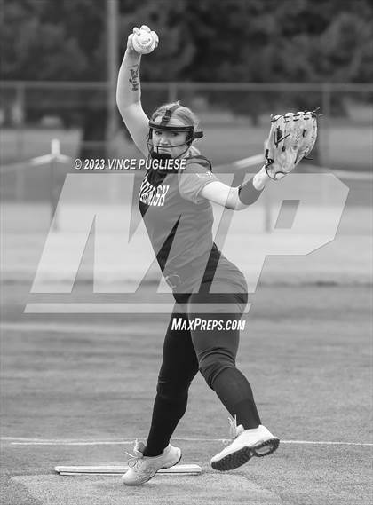 Thumbnail 2 in Walla Walla @ Snohomish (WIAA 3A Semi-Final) photogallery.