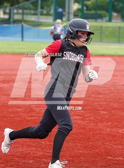 Thumbnail 3 in Walla Walla @ Snohomish (WIAA 3A Semi-Final) photogallery.