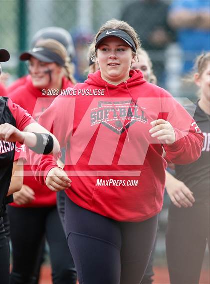 Thumbnail 3 in Walla Walla @ Snohomish (WIAA 3A Semi-Final) photogallery.