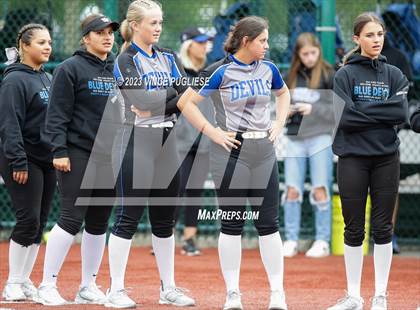 Thumbnail 1 in Walla Walla @ Snohomish (WIAA 3A Semi-Final) photogallery.