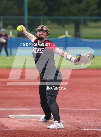 Thumbnail 3 in Walla Walla @ Snohomish (WIAA 3A Semi-Final) photogallery.